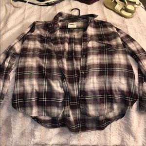 AE flannel